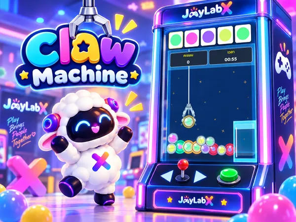 Claw Machine